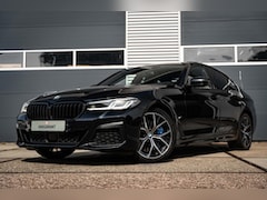 BMW 5-serie - 545e xDrive High Executive |schuif-/kanteldak |Sfeer |Co-Pilot |