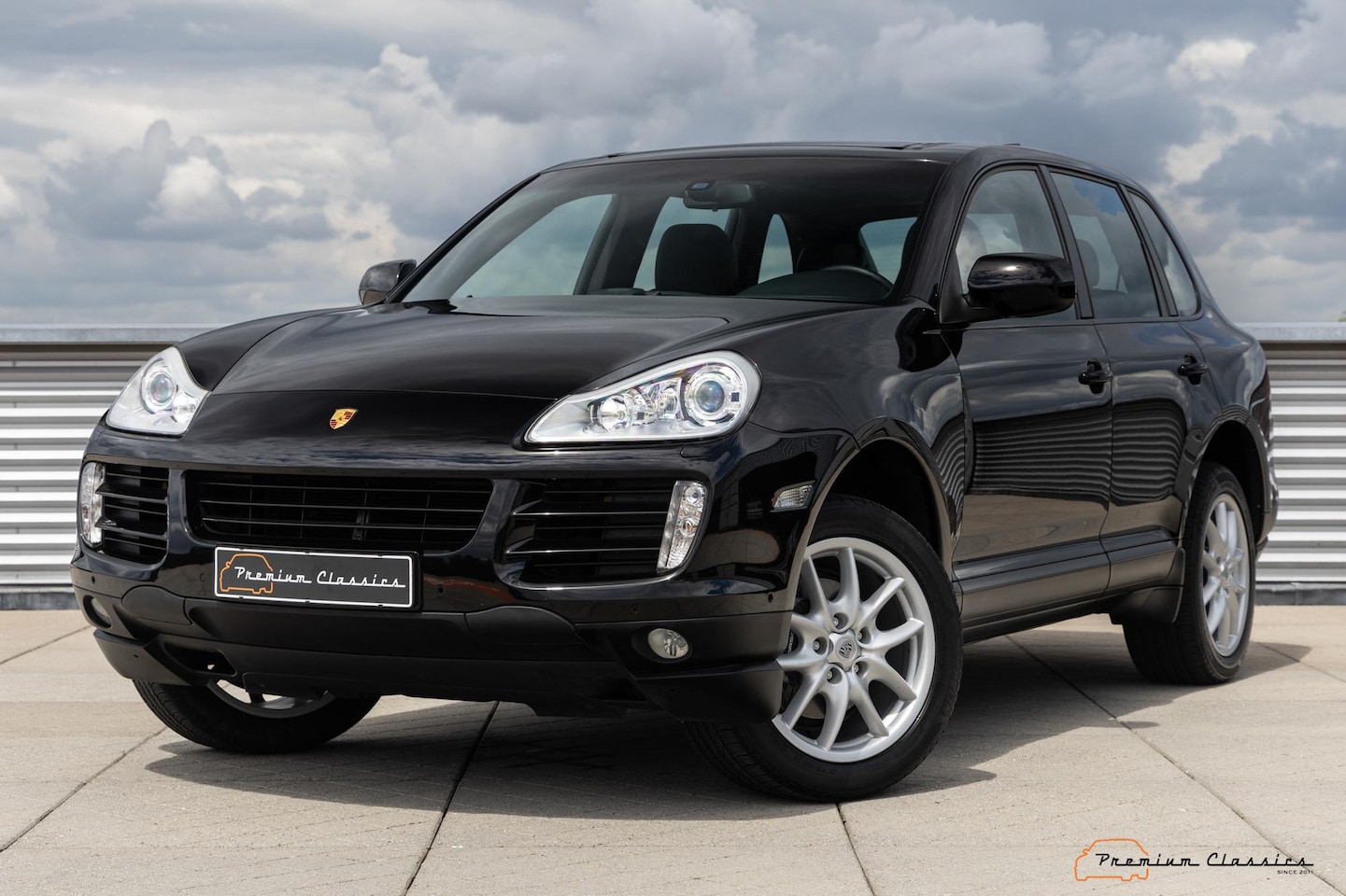 Porsche Cayenne - 3.6 | 90.000KM | Panorama | Camera | Heated Seats - AutoWereld.nl