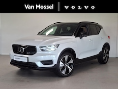 Volvo XC40 - 1.5 T5 Recharge Inscription