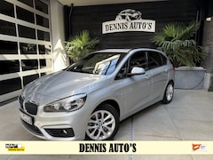 BMW 2-serie Active Tourer - 225xe Centennial High Executive M pakket panorama