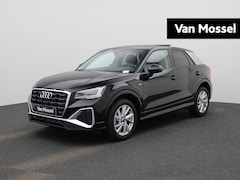 Audi Q2 - 35 TFSI S Edition l MMI navigatie plus l Cruise Control l Glazen panoramadak l Achteruitri