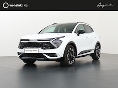 Kia Sportage - 1.6 T-GDi Plug-in Hybrid AWD GT-Line | Panoramadak | Matrix LED Koplampen | Stoel/Stuurver