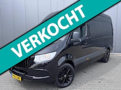 Mercedes-Benz Sprinter - 317 CDI L2H2 AUTOMAAT CAMERA ÁPPEL CAR PLAY