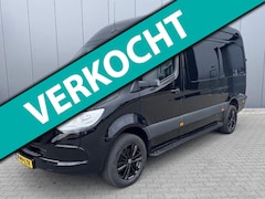 Mercedes-Benz Sprinter - 317 L2H2 AUTOMAAT APPLE CAR PLAY DAB NIEUWSTAAT