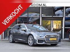 Audi S6 - 3.0 TDI quattro Memory Lane Keyless ACC 350PK