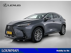 Lexus NX - 450h+ AWD Launch Edition Limited | Open dak | Stoelverwarming |