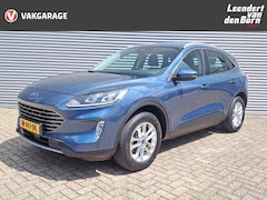 Ford Kuga - 2.5 PHEV Titanium | Apple Carplay/Android Auto | Camera | Plug in | | Navi