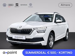 Skoda Kamiq - 1.0 TSI Active