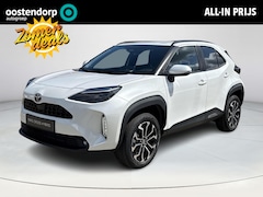 Toyota Yaris Cross - 1.5 Hybrid 130 Dynamic *COMFORT PACK/ NIEUWE AUTO/ DIRECT LEVERBAAR