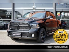 Dodge Ram Pick Up - 5.7 V8 Classic | Schuif/kanteldak | Navigatie | Stoelverwarming | Achteruitrijcamera | Par