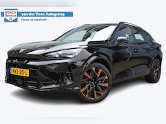 CUPRA Formentor - 1.5 TSI e-Hybrid VZ Performance | 293 pk | Panorama dak | Keyless Go | 360* Camera | Stoel