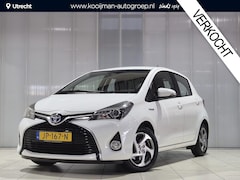 Toyota Yaris - 1.5 Hybrid Trend | Dealer onderhouden | LM velgen | Cruise Control |