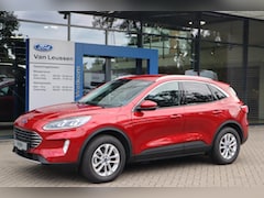 Ford Kuga - 2.5 PHEV TITANIUM-X B&O-AUDIO 360GR-CAM HEAD-UP EL-TREKHAAK BLISS 2x EL-STOEL AD-CRUISE PD
