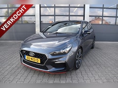 Hyundai i30 - 2.0 T-GDi 275pk Performance N2
