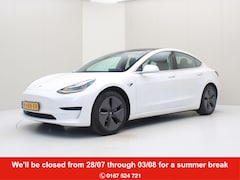 Tesla Model 3 - Standard RWD Plus [ TREKHAAK+AUTOPILOT+60 kWh+PREMIUM AUDIO ]
