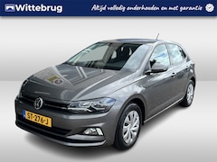 Volkswagen Polo - 1.0 MPI Comfortline / 17.000 KM/ ZEER ZUINIG/ APP-CONNECT/ CLIMA/ CRUISE CONTROL/ DAB/ STA