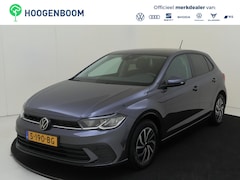 Volkswagen Polo - 1.0 TSI Life | Navigatie | Parkeersensoren | Adaptieve cruise control | Draadloze telefoon