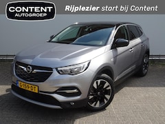 Opel Grandland X - 1.2 Turbo 130pk S&S Aut Ultimate [Trekhaak]