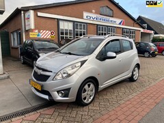 Chevrolet Spark - 1.2 16V LT
