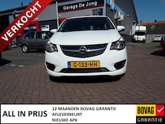 Opel Karl - 1.0 Start/Stop 75pk 120 Jaar Edition