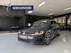 Volkswagen Golf - 2.0 TSI GTI Performance Virtual Pano Keyless