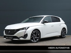 Peugeot 308 - 1.2 PureTech 130 Allure Pack Business | Navigatie | Stoelverwarming | 360 Camera | Adaptie