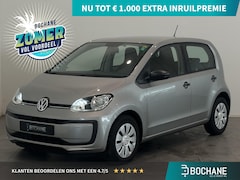 Volkswagen Up! - 1.0 BMT take up | 5-deurs | Airco | Radio-USB | Bluetooth | NL-auto
