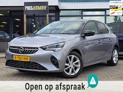 Opel Corsa - 1.2 Edition |DIGITAL DASH|STOEL & STUURVERWARMING