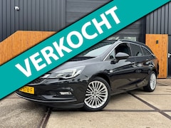 Opel Astra Sports Tourer - 1.0 Innovation Aut. Clima Cruise Camera
