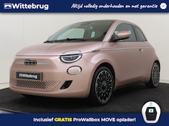 Fiat 500 - La Prima 42 kWh LEDER