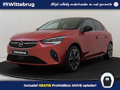 Opel Corsa-e - Elegance 136PK 50 kWh | Parkeerhulp V+A | Premium Pakket | Apple Carplay |