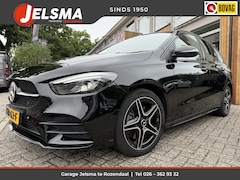 Mercedes-Benz B-klasse - 250 e AMG Line PHEV, Navi & CarPlay | Pdc | Clima