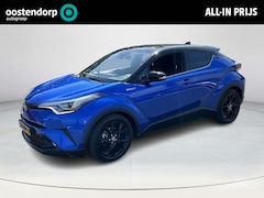 Toyota C-HR - 1.8 Hybrid Bi-Tone ( trekhaak)