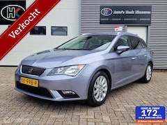 SEAT Leon ST - 1.0 EcoTSi 115pk H6 Style Connect Clima Navi NL