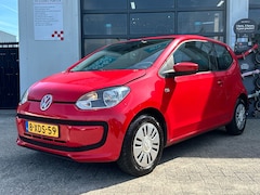 Volkswagen Up! - 1.0 move up