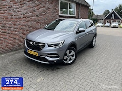 Opel Grandland X - 1.2 Turbo Ultimate