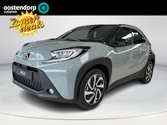Toyota Aygo X - 1.0 VVT-i MT Pulse