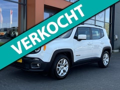 Jeep Renegade - 1.4 MultiAir|Cruise|Bluetooth|PDC|Isofix