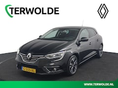 Renault Mégane - 1.3 TCe Limited | Trekhaak | Achteruitrijcamera | Parkeersensoren | Head-up display | Navi