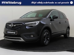 Opel Crossland X - 1.2 Turbo Edition 2020 Navigatie | Apple Carplay