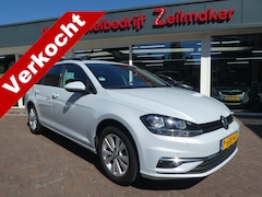 Volkswagen Golf Variant - 1.4 TSI Comfortline Business Clima, PDC, Camera, Carplay