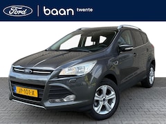 Ford Kuga - 1.5 Trend | Cruise Control | Navigatie | Stoelverwarming | Trekhaak | Airco