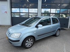 Hyundai Getz - 1.3i GLS