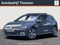 Volkswagen Golf - 1.5 eHybrid GTE 272PK Trekhaak | Pano | HUD | Garantie t/m 03/11/2029