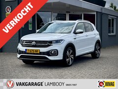 Volkswagen T-Cross - 1.5 TSI 150PK DSG R-Line Virtual Camera Carplay
