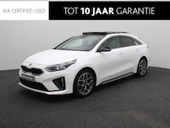 Kia Pro cee'd - ProCeed 1.4 T-GDI GT-Line | Stoel en Stuur Verwarming | Navigatie | Climate Control | Crui