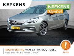 Opel Astra Sports Tourer - 1.4 150PK Turbo 120 Jaar Edition | AppleCarPlay/AndroidAuto | Climate Control | Navigatie
