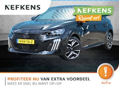 Peugeot 208 - 1.2 Hybrid 110 e-DCS6 GT | Camera Voor/Achter | Stoelverwarming | AppleCarPlay/AndroidAuto