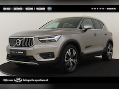 Volvo XC40 - B4 (M-HYBRID) INSCRIPTION *FULL OPTIONS* -PANO.DAK|HARMAN/KARDON|360°CAM|STANDKACHEL|TREKH