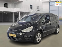 Ford S-Max - 7 persoons